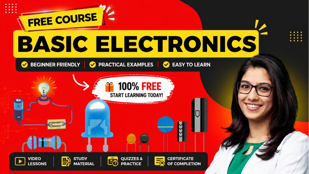 Courses