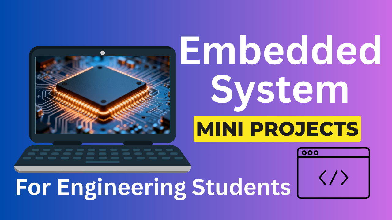Mbed Projects